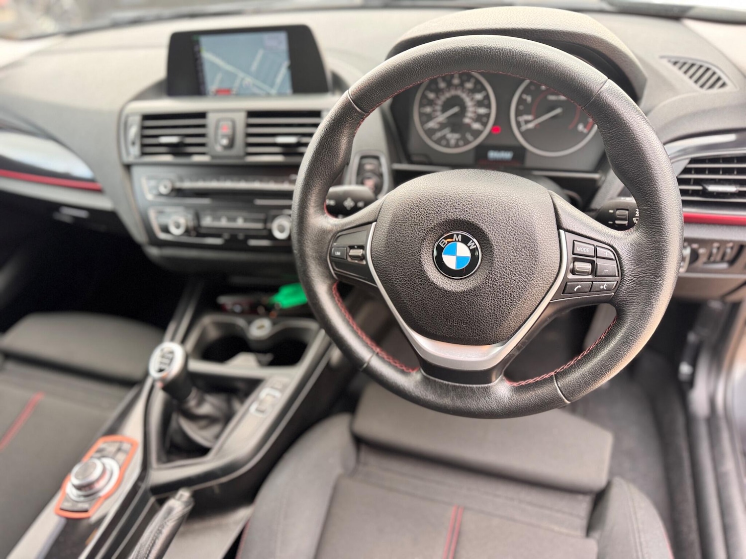 Used BMW 1 Series 2014 for sale - 77386325: Photo 25