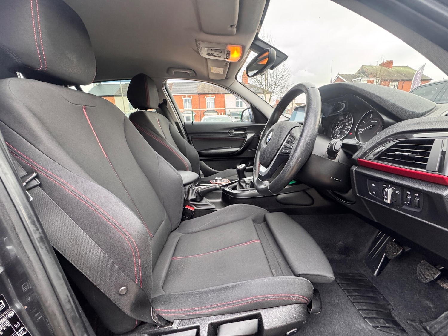 Used BMW 1 Series 2014 for sale - 77386325: Photo 27