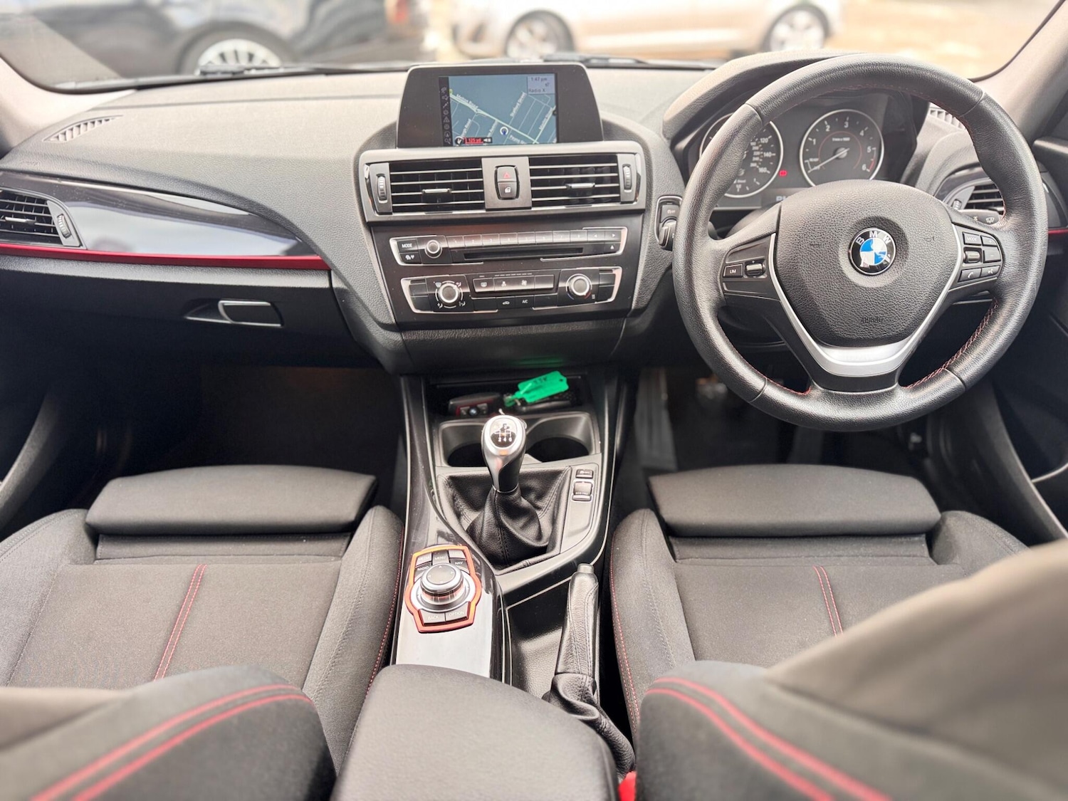 Used BMW 1 Series 2014 for sale - 77386325: Photo 3