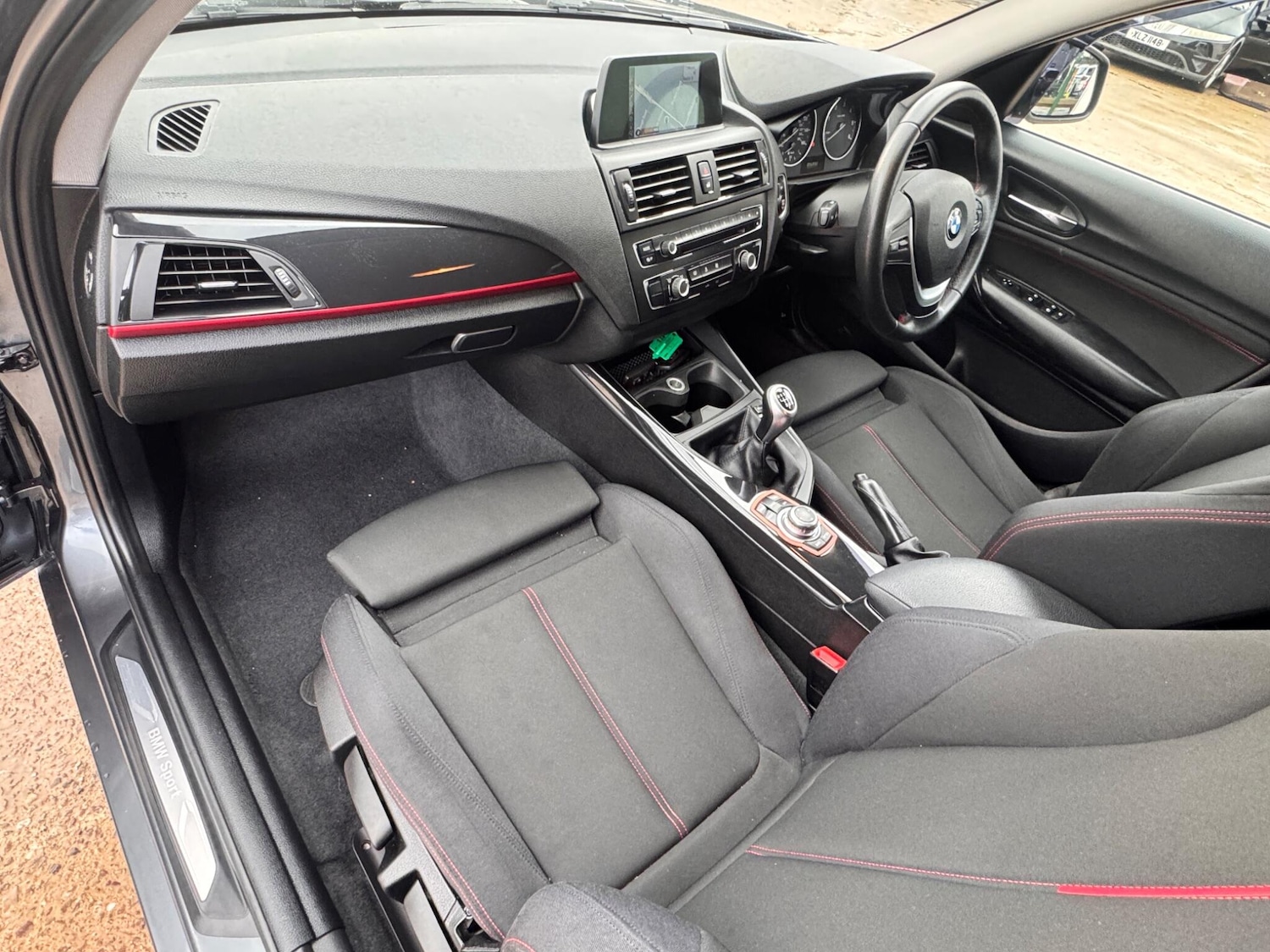 Used BMW 1 Series 2014 for sale - 77386325: Photo 31