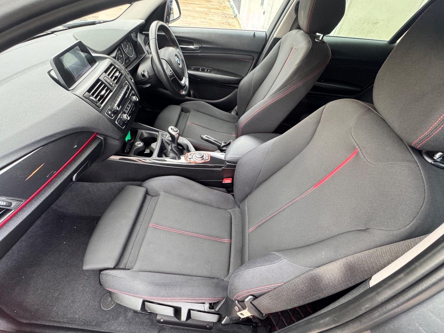 Used BMW 1 Series 2014 for sale - 77386325: Photo 32