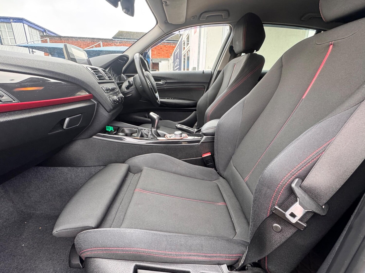 Used BMW 1 Series 2014 for sale - 77386325: Photo 33