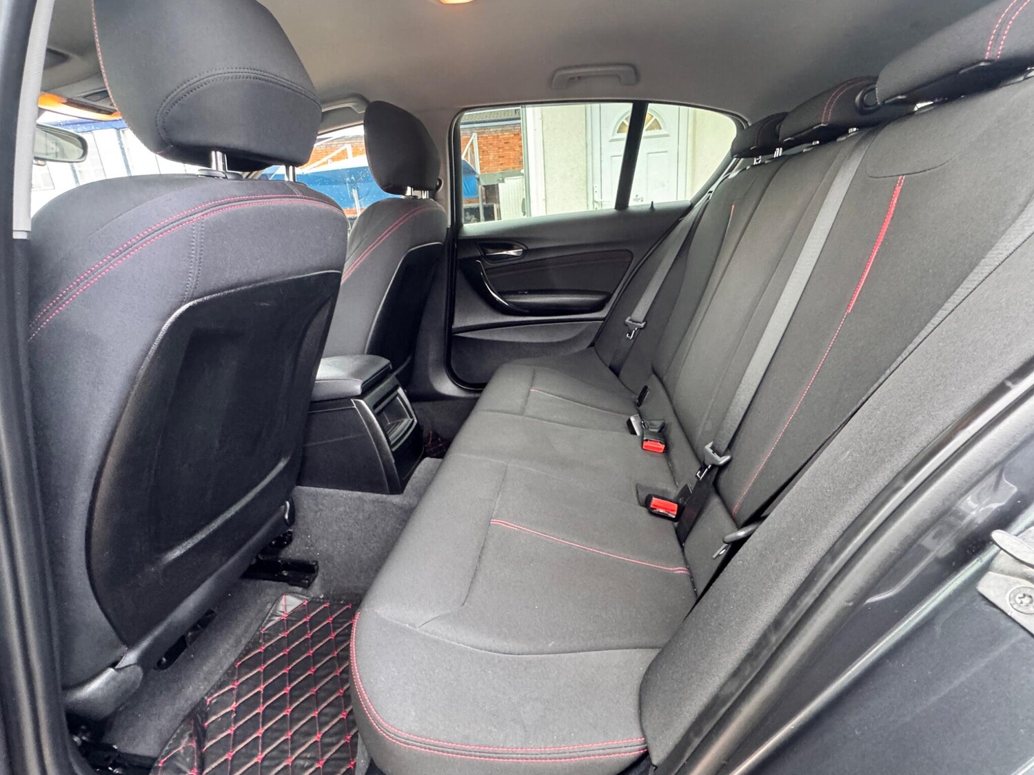 Used BMW 1 Series 2014 for sale - 77386325: Photo 35