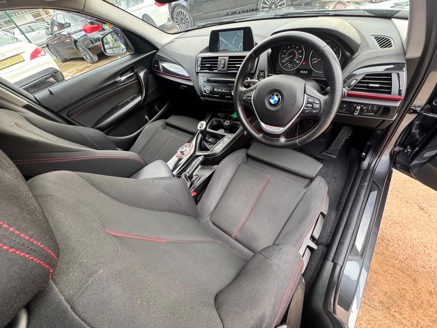 Used BMW 1 Series 2014 for sale - 77386325: Photo 4