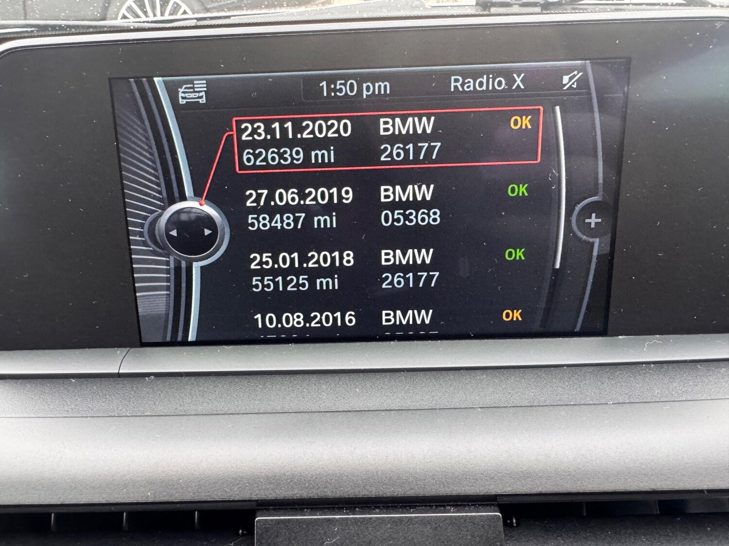 Used BMW 1 Series 2014 for sale - 77386325: Photo 43