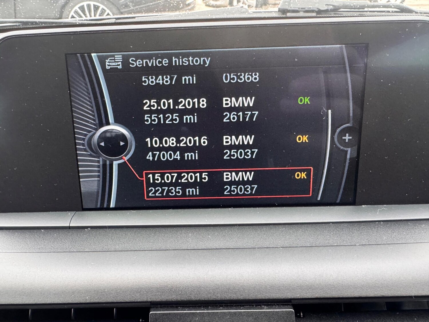 Used BMW 1 Series 2014 for sale - 77386325: Photo 44