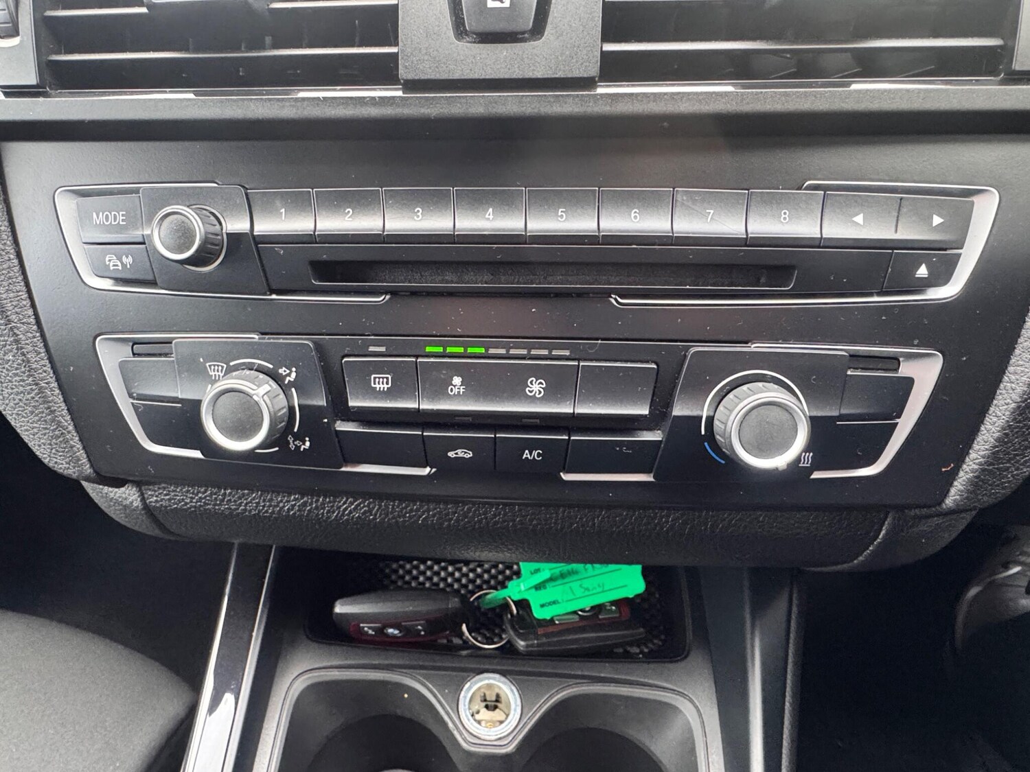 Used BMW 1 Series 2014 for sale - 77386325: Photo 48