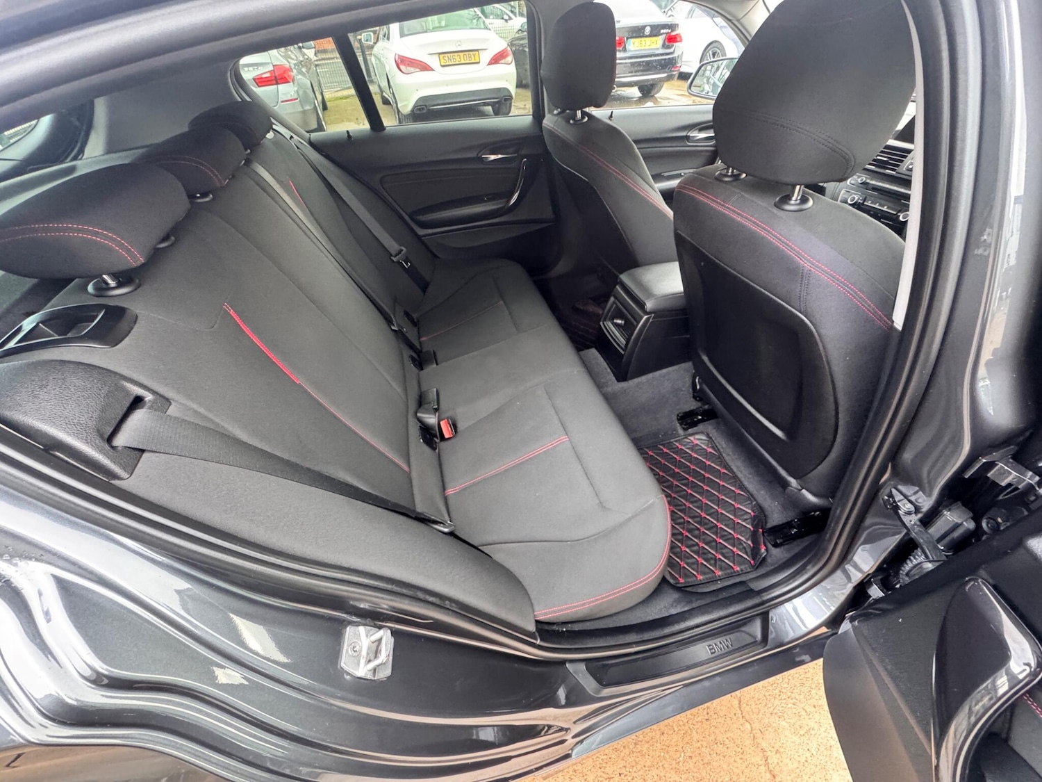 Used BMW 1 Series 2014 for sale - 77386325: Photo 5