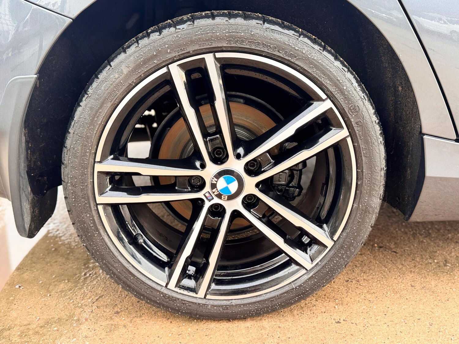 Used BMW 1 Series 2014 for sale - 77386325: Photo 53