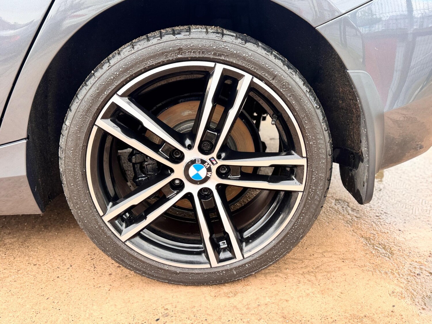 Used BMW 1 Series 2014 for sale - 77386325: Photo 54