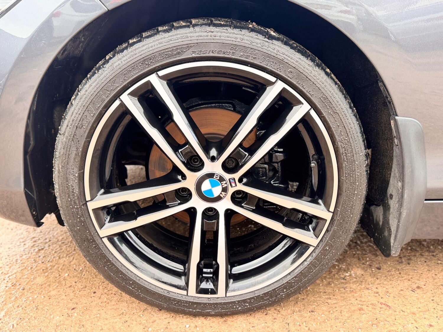 Used BMW 1 Series 2014 for sale - 77386325: Photo 55