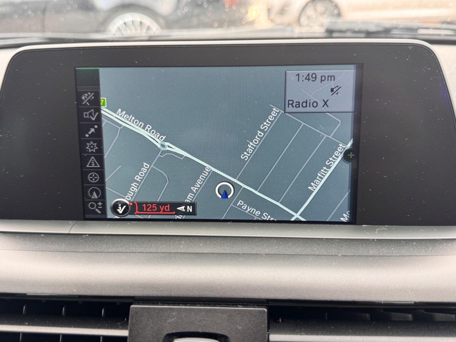 Used BMW 1 Series 2014 for sale - 77386325: Photo 7