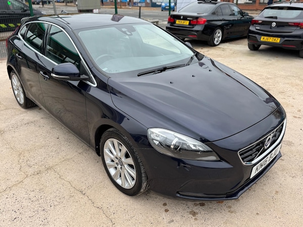 Used Volvo V40 2016 for sale - 76282881: Photo 14