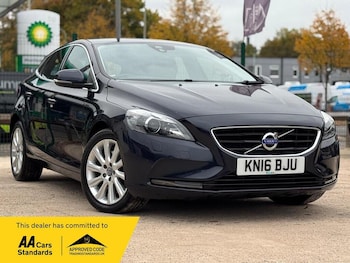 2016 (16) - 2.0 D3 SE Lux Nav Euro 6 (s/s) 5dr