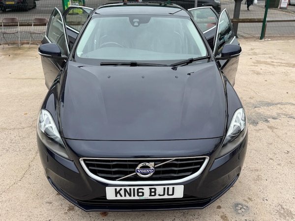 Used Volvo V40 2016 for sale - 76282881: Photo 20