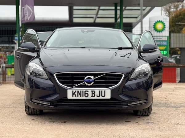 Used Volvo V40 2016 for sale - 76282881: Photo 21