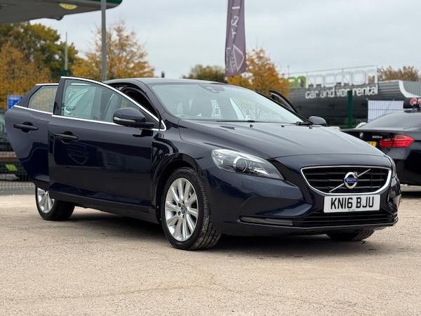 Used Volvo V40 2016 for sale - 76282881: Photo 22