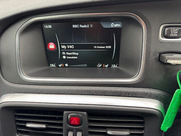 Used Volvo V40 2016 for sale - 76282881: Photo 41