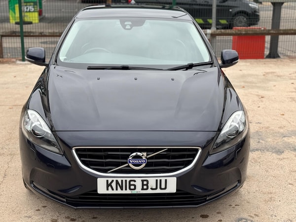 Used Volvo V40 2016 for sale - 76282881: Photo 9