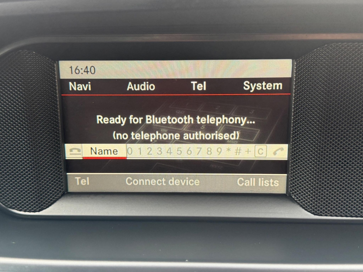 Used Mercedes-Benz C Class 2013 for sale - 77982685: Photo 36