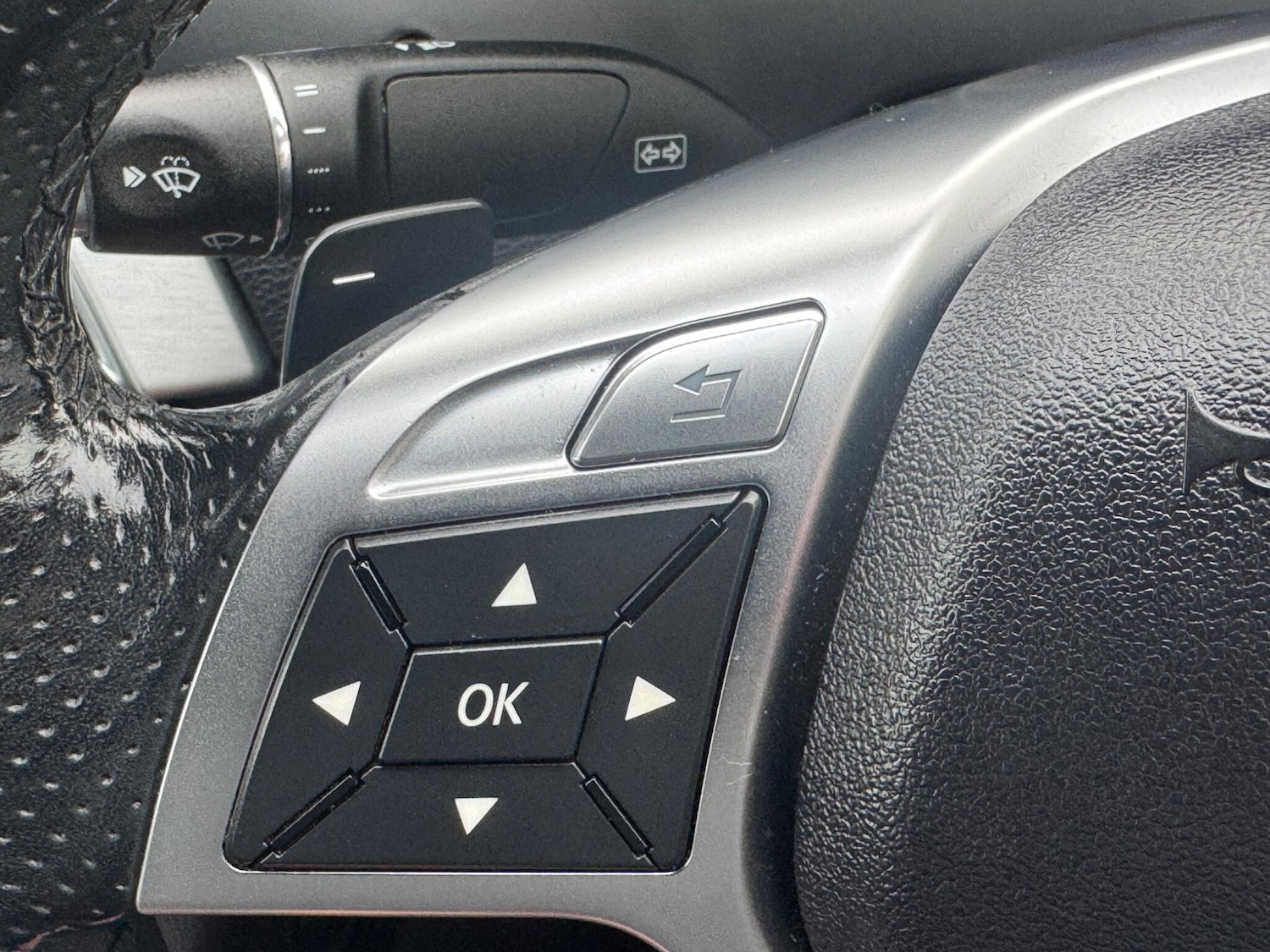 Used Mercedes-Benz C Class 2013 for sale - 77982685: Photo 42