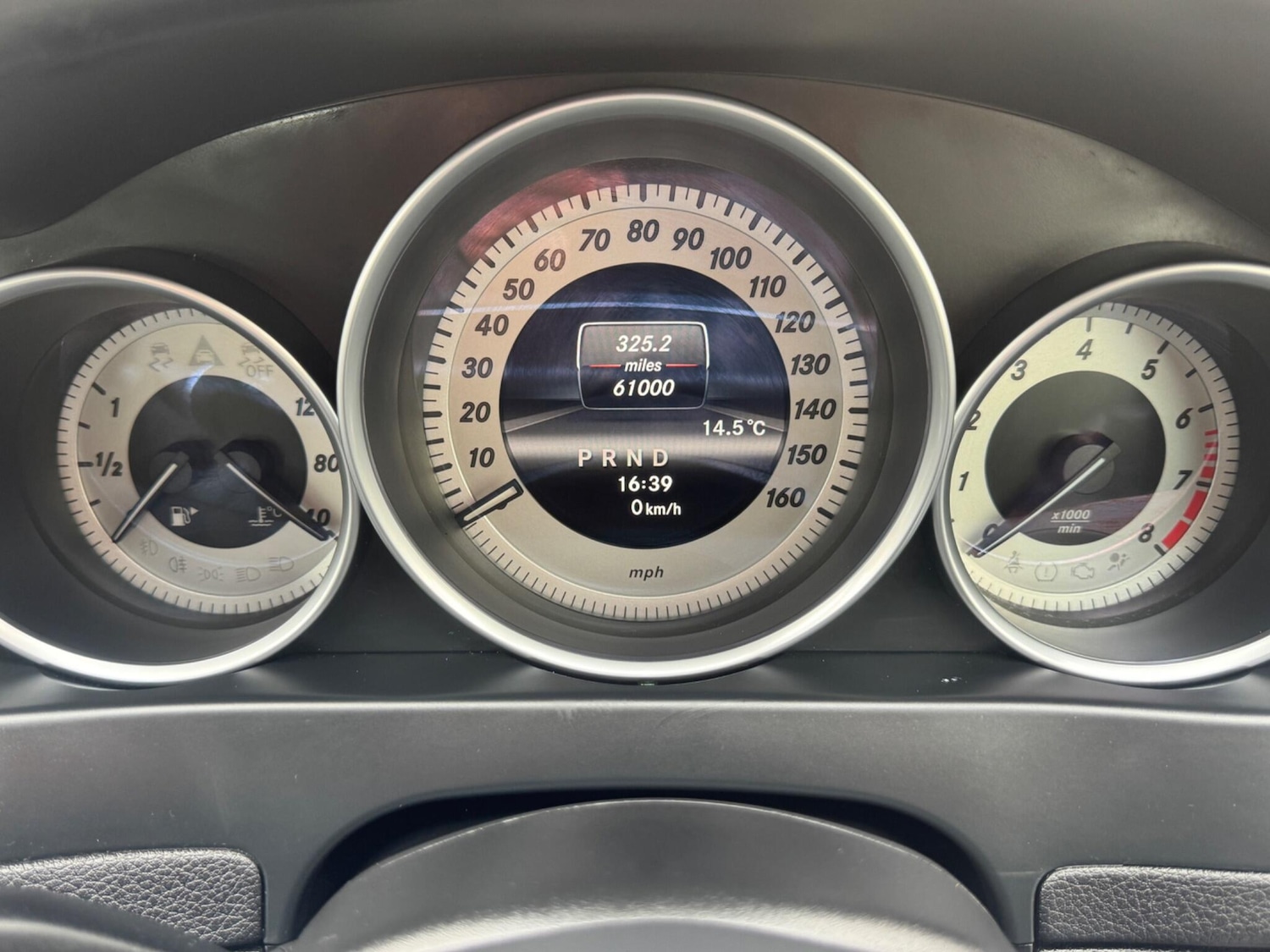 Used Mercedes-Benz C Class 2013 for sale - 77982685: Photo 8