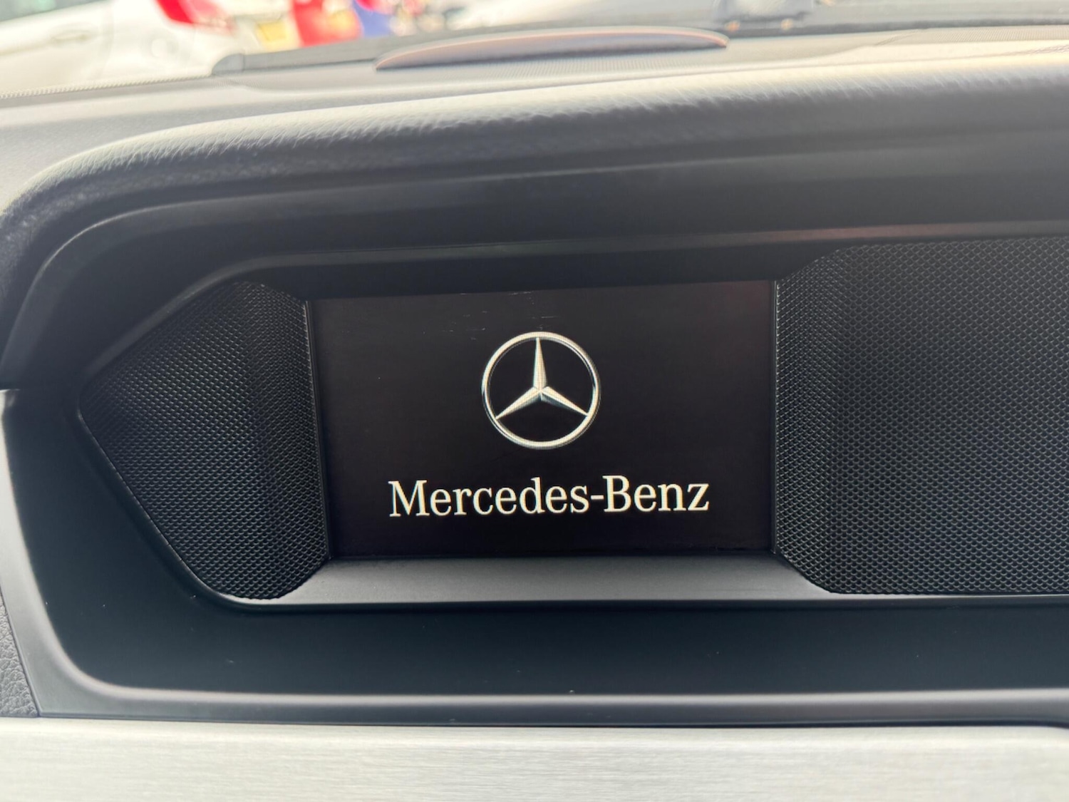 Used Mercedes-Benz C Class 2013 for sale - 77982685: Photo 9