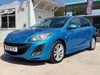 Used Mazda Mazda3 2012 for sale - 79374262: Photo