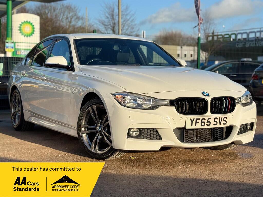 Used BMW 3 Series 2015 for sale - 76513154: Photo 1