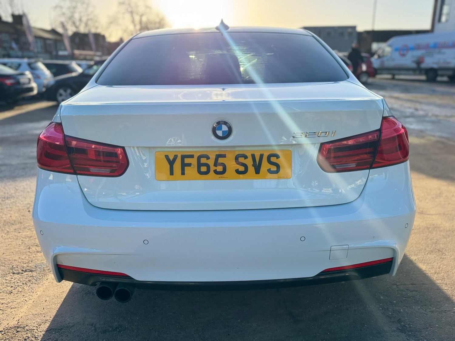 Used BMW 3 Series 2015 for sale - 76513154: Photo 11