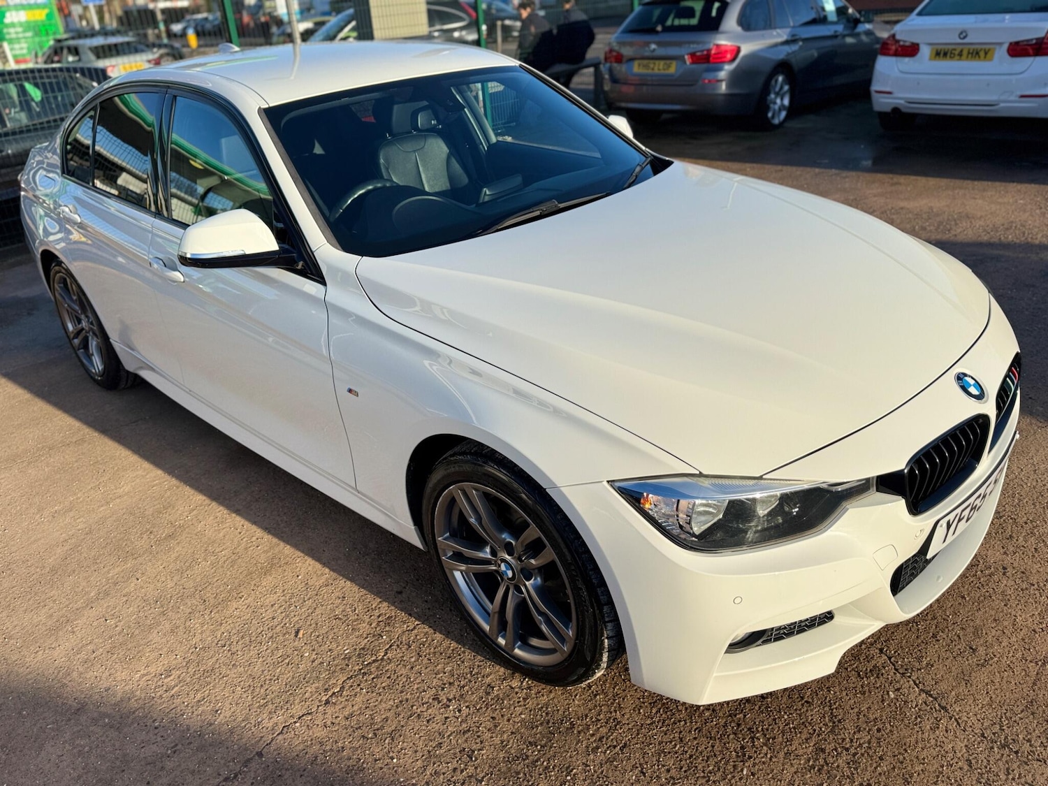 Used BMW 3 Series 2015 for sale - 76513154: Photo 13