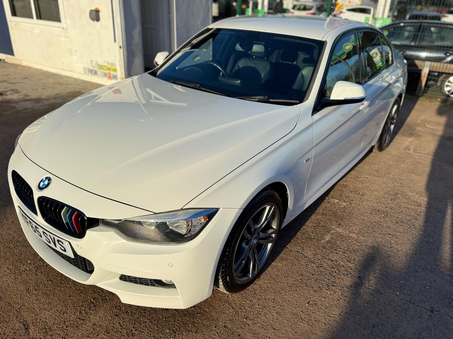 Used BMW 3 Series 2015 for sale - 76513154: Photo 14