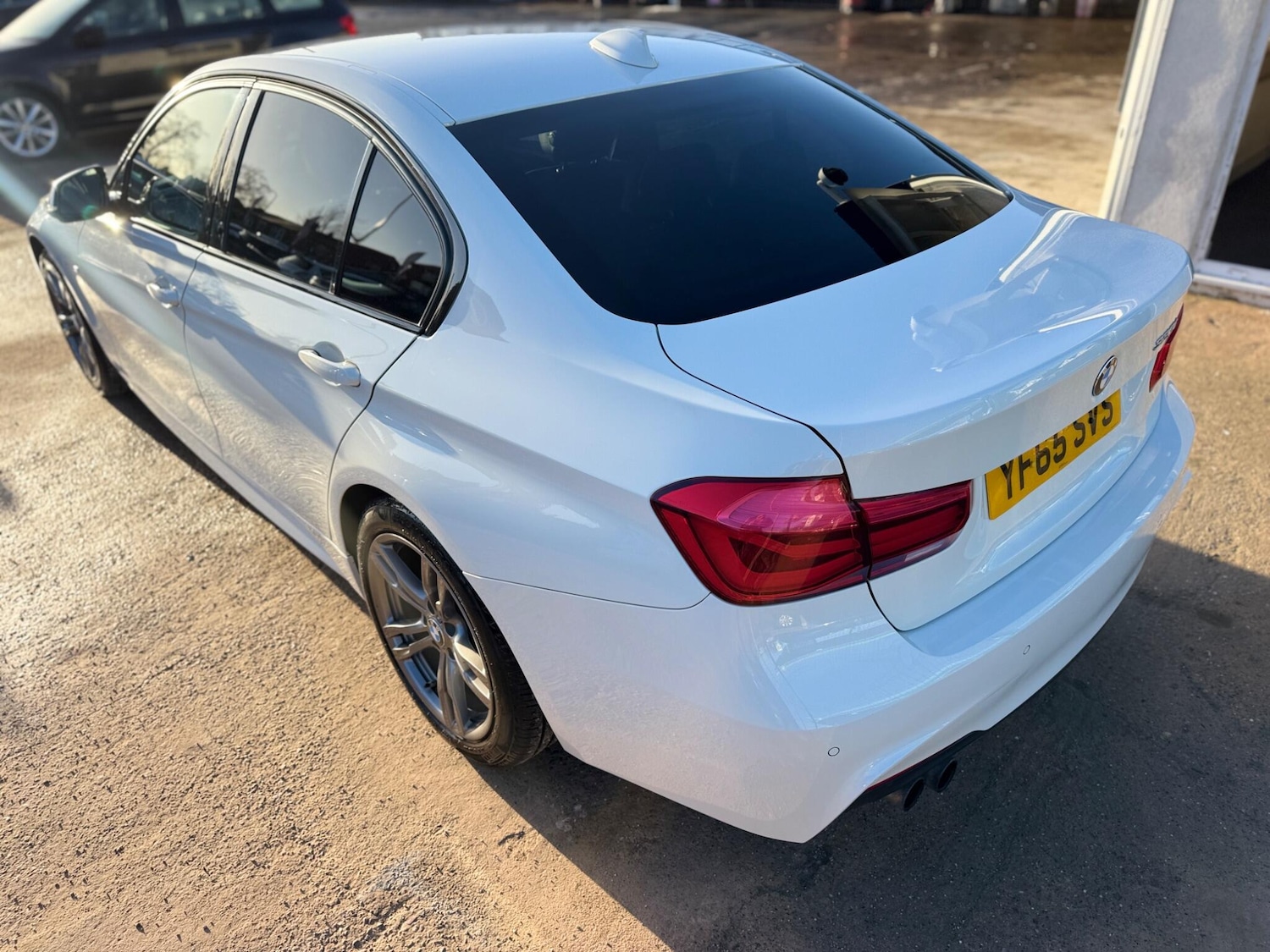 Used BMW 3 Series 2015 for sale - 76513154: Photo 16