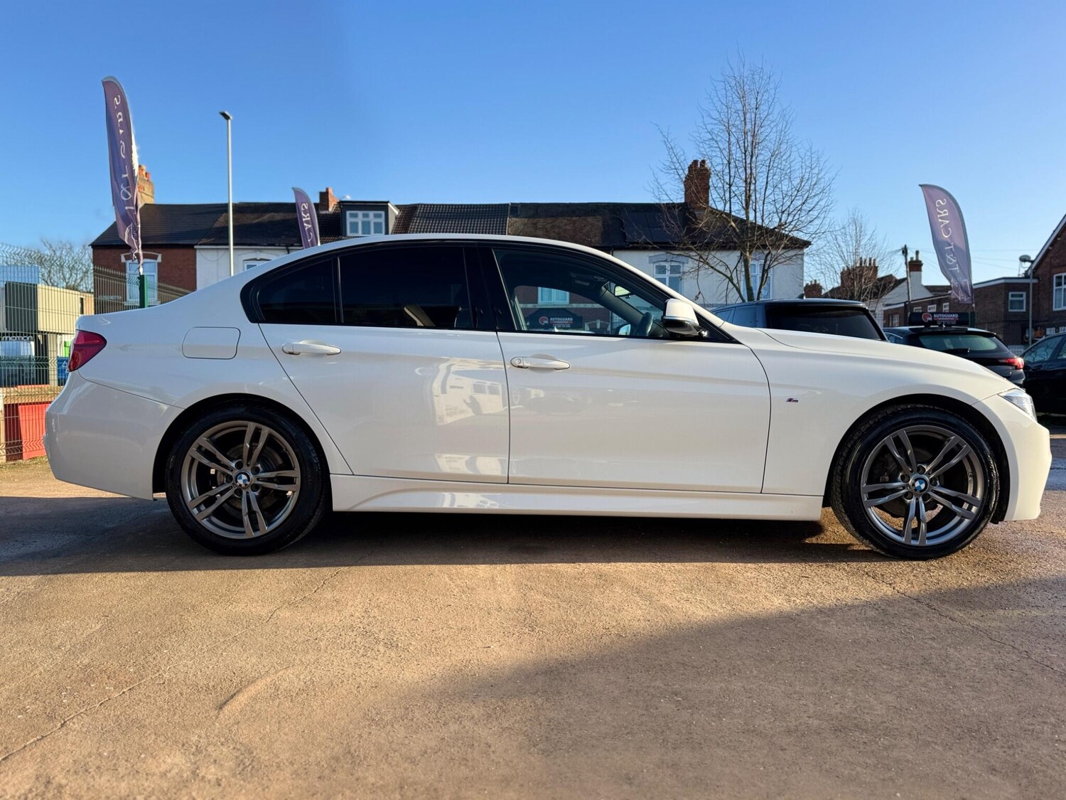 Used BMW 3 Series 2015 for sale - 76513154: Photo 17