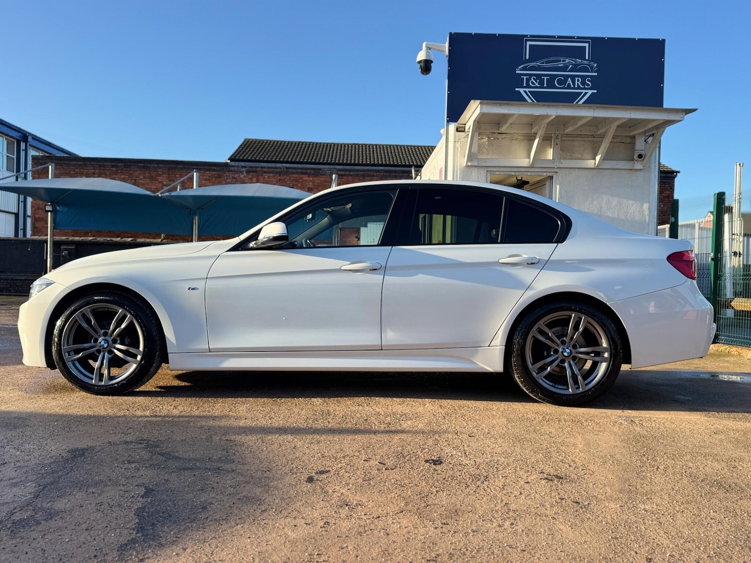 Used BMW 3 Series 2015 for sale - 76513154: Photo 18