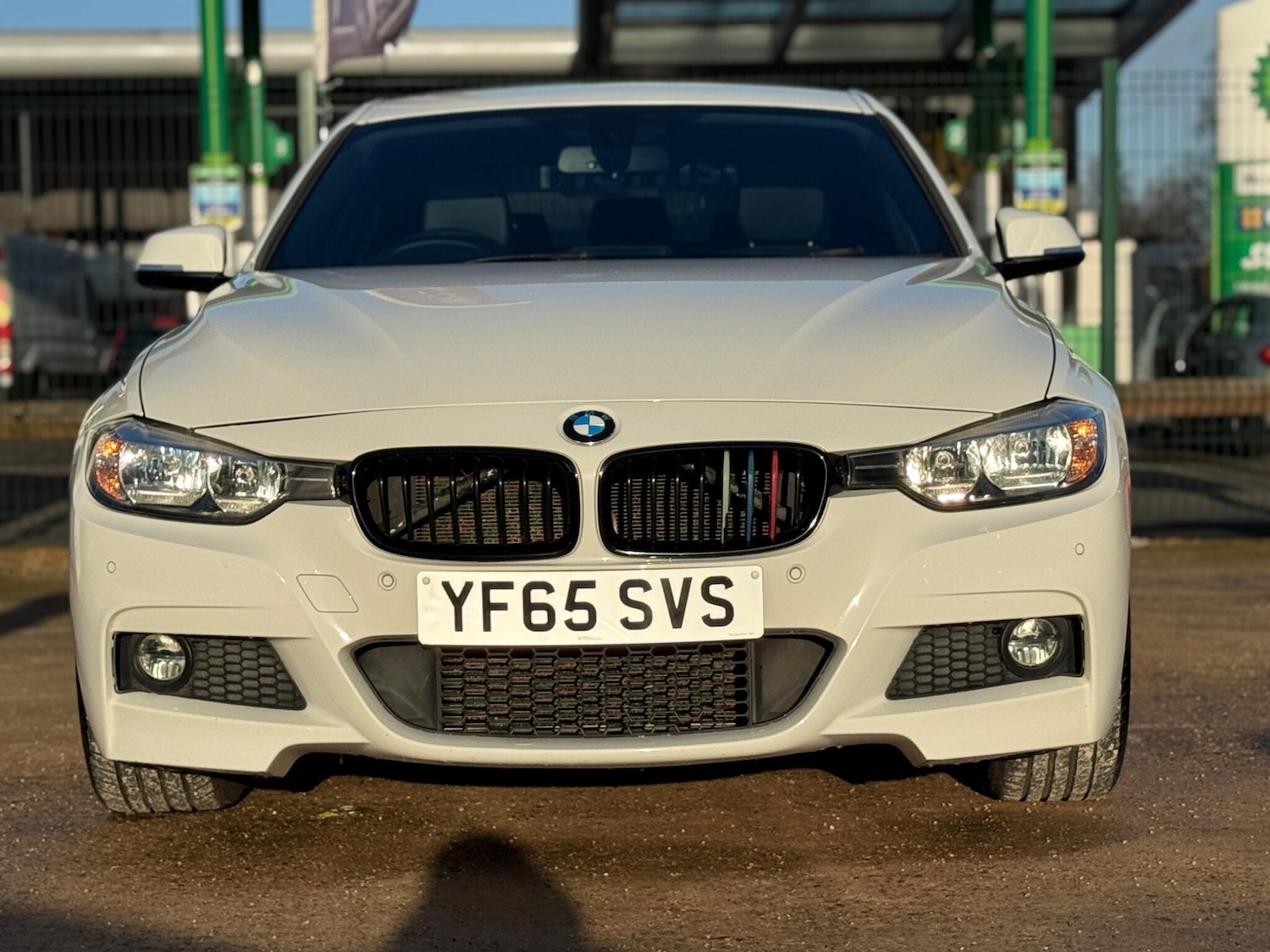 Used BMW 3 Series 2015 for sale - 76513154: Photo 2