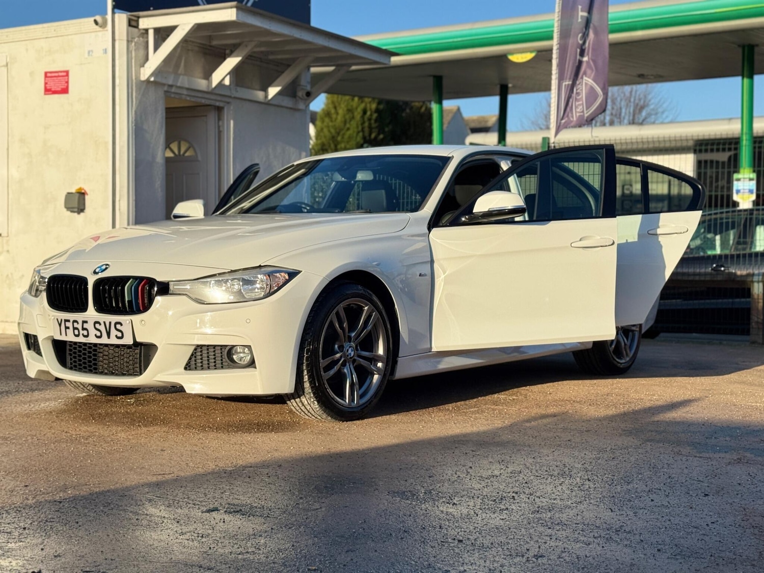 Used BMW 3 Series 2015 for sale - 76513154: Photo 20