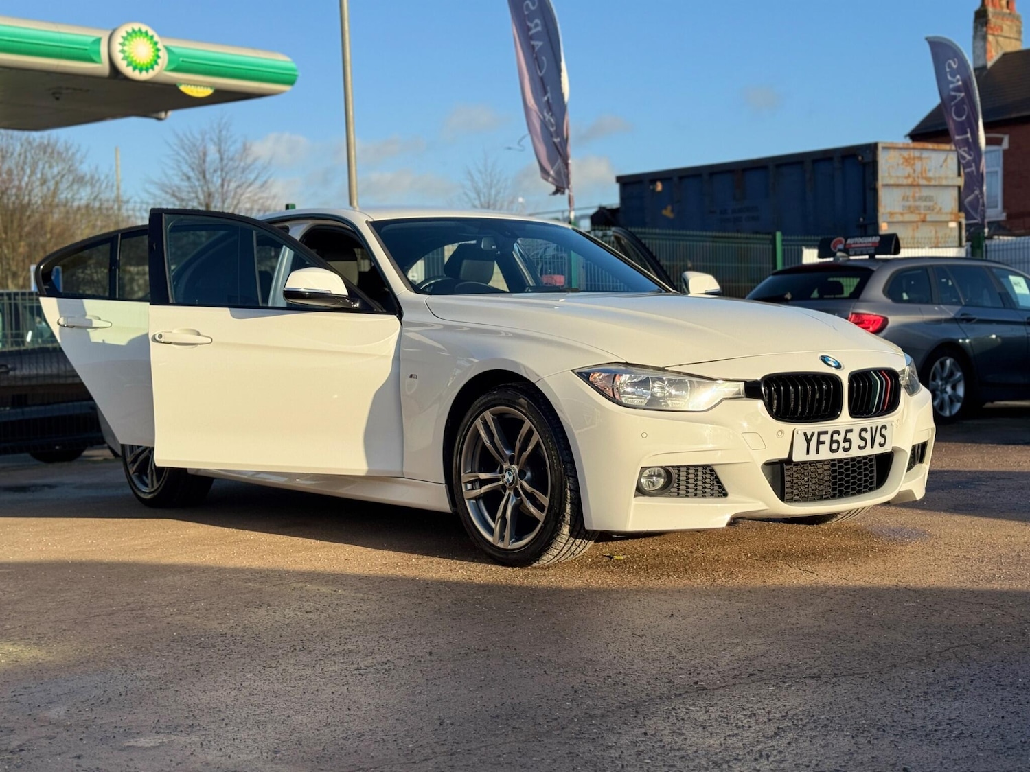 Used BMW 3 Series 2015 for sale - 76513154: Photo 21