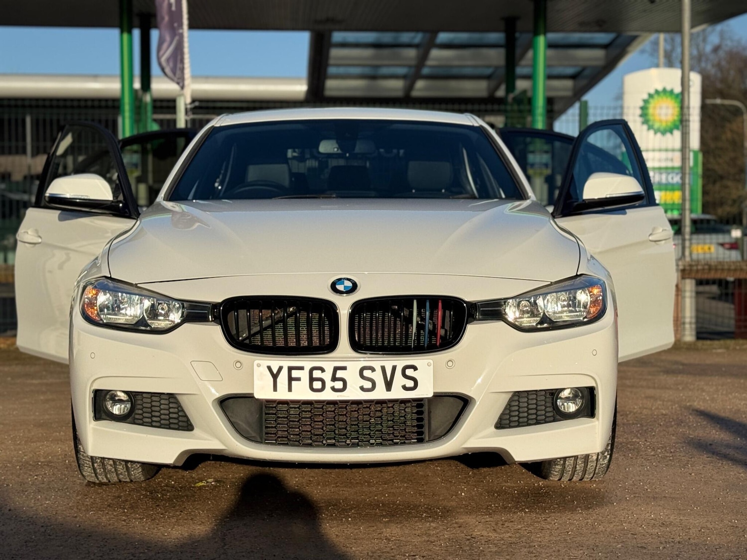 Used BMW 3 Series 2015 for sale - 76513154: Photo 22