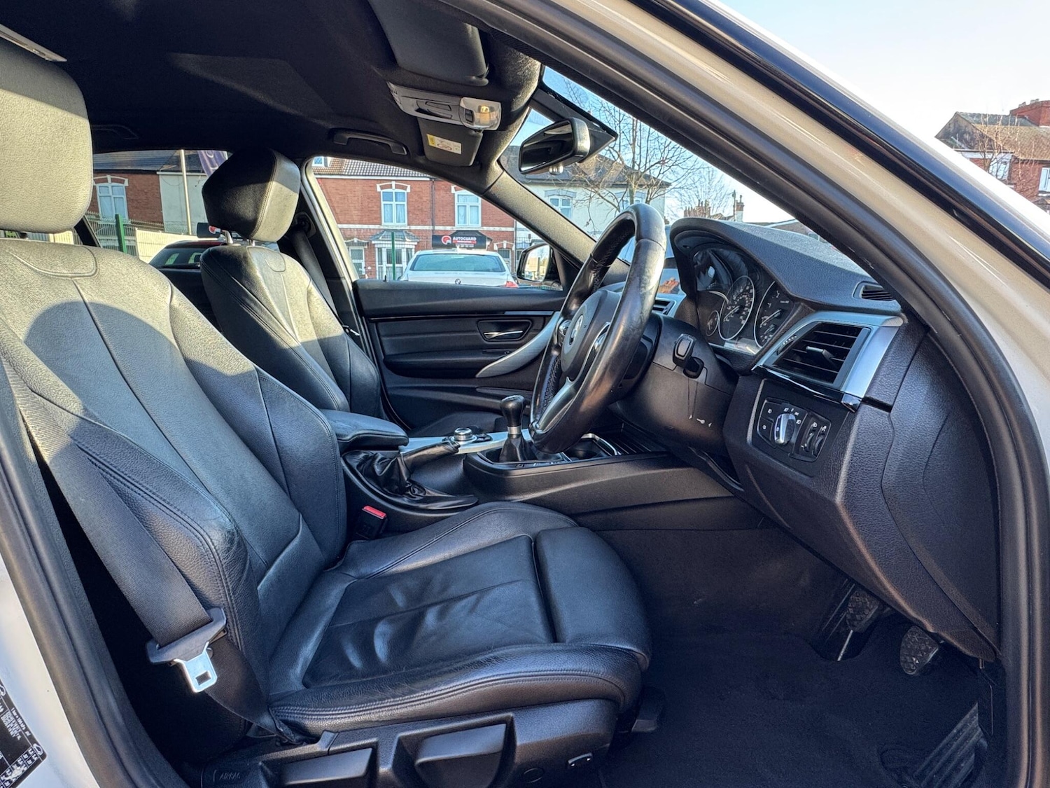 Used BMW 3 Series 2015 for sale - 76513154: Photo 25