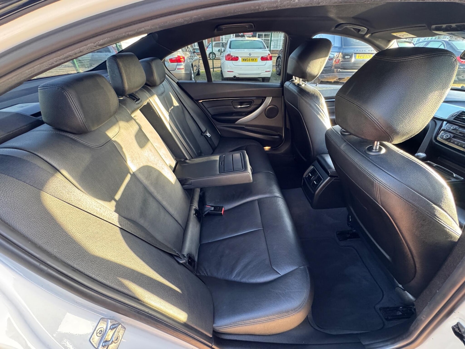 Used BMW 3 Series 2015 for sale - 76513154: Photo 27