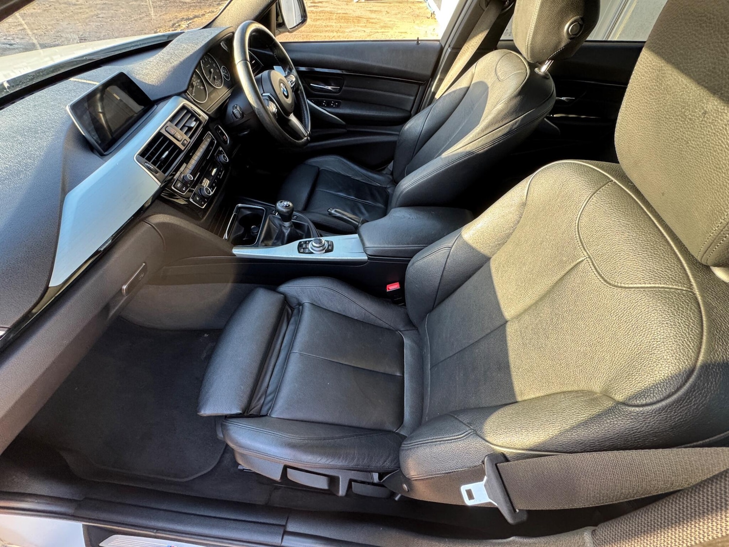 Used BMW 3 Series 2015 for sale - 76513154: Photo 28