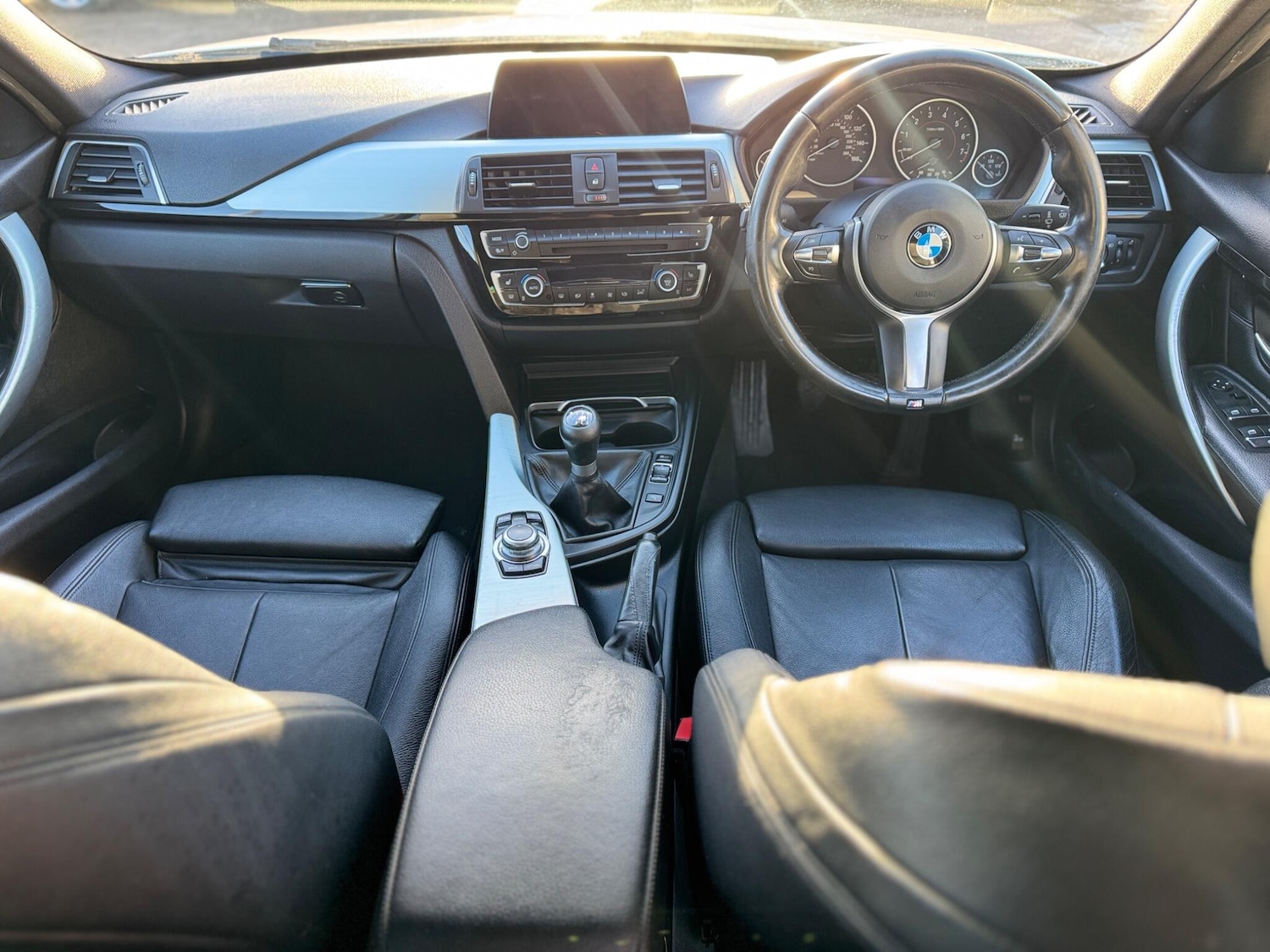 Used BMW 3 Series 2015 for sale - 76513154: Photo 3