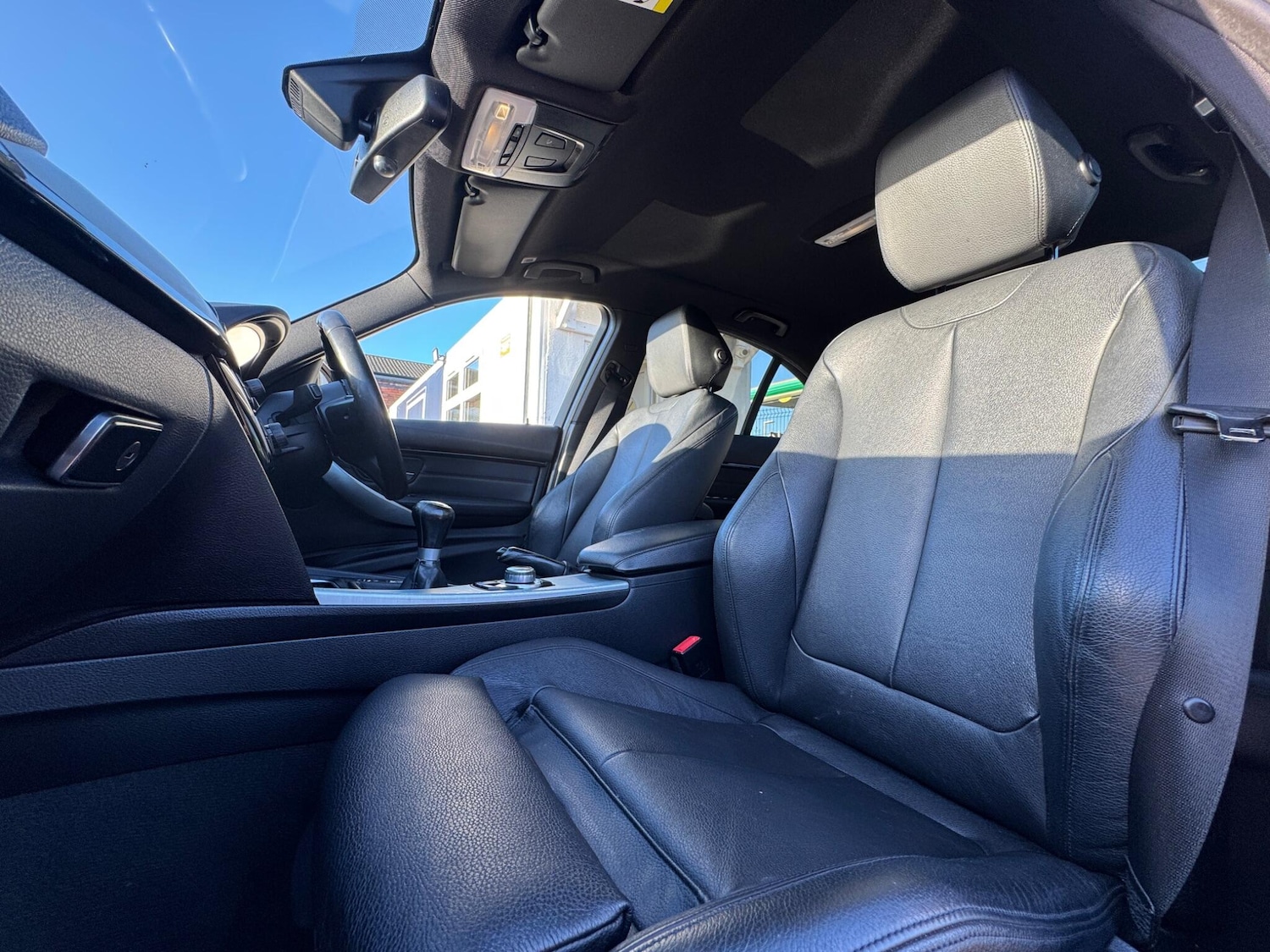 Used BMW 3 Series 2015 for sale - 76513154: Photo 30