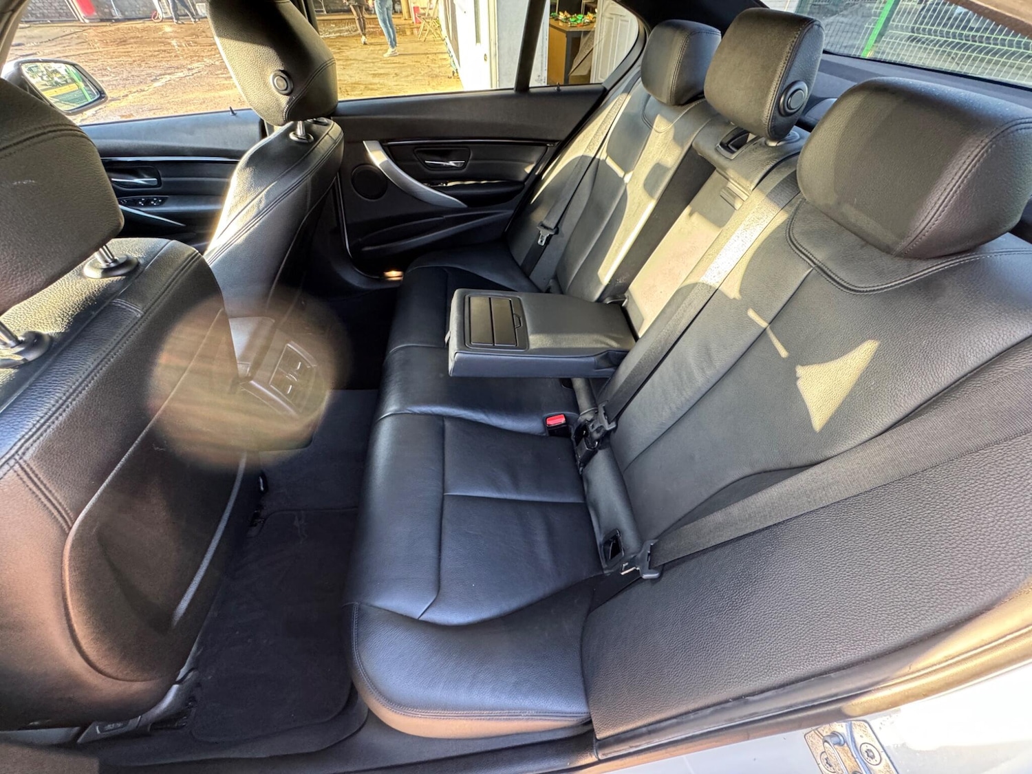 Used BMW 3 Series 2015 for sale - 76513154: Photo 31