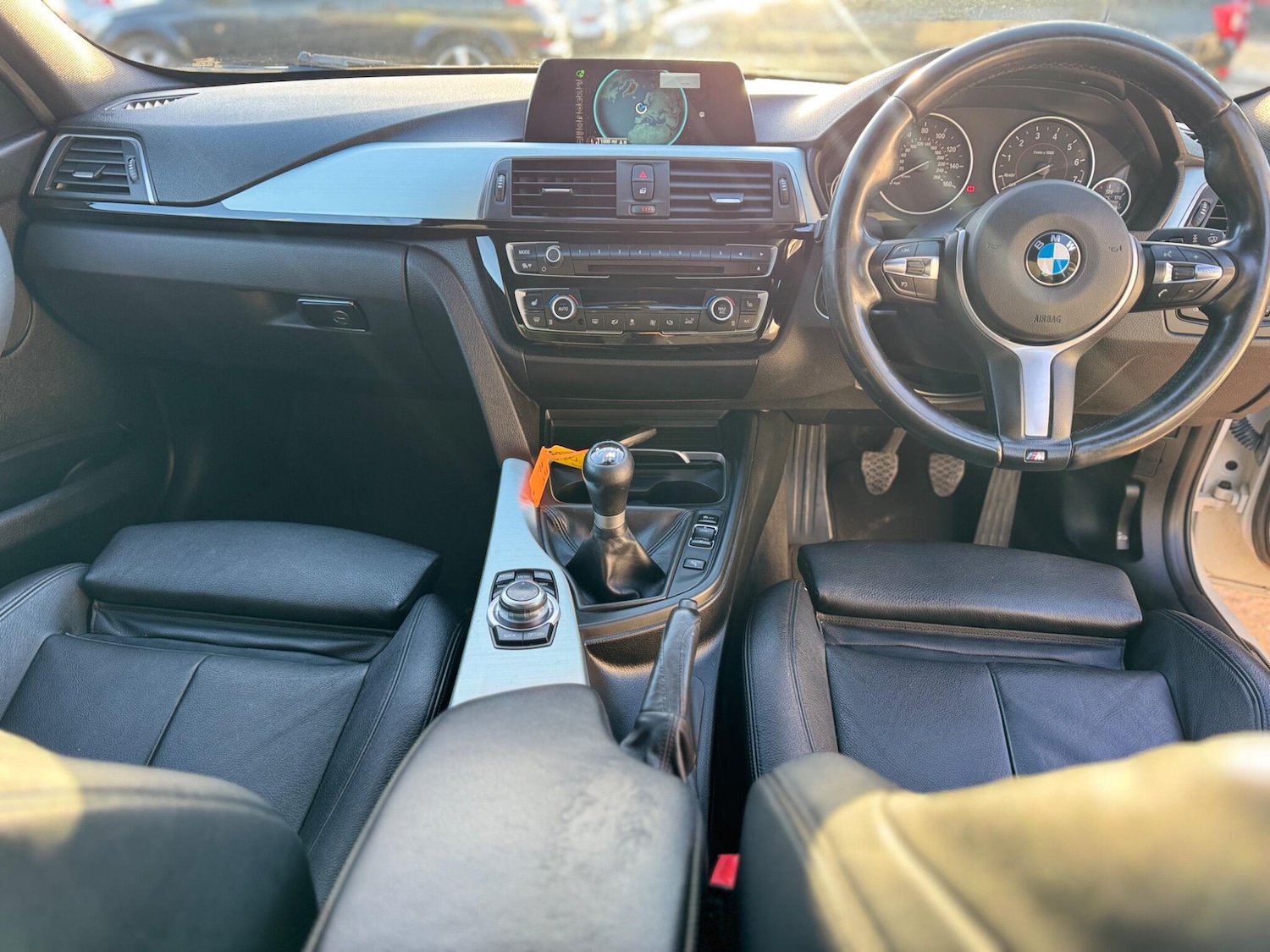 Used BMW 3 Series 2015 for sale - 76513154: Photo 33