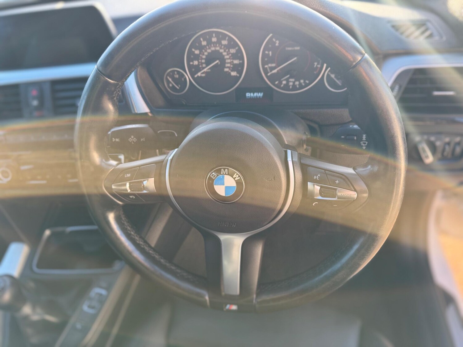 Used BMW 3 Series 2015 for sale - 76513154: Photo 34