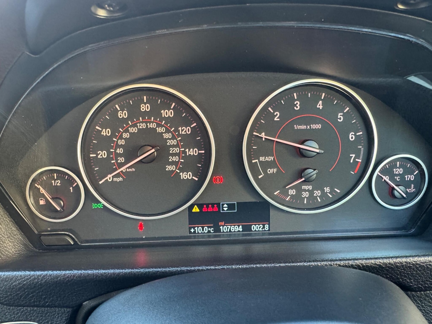 Used BMW 3 Series 2015 for sale - 76513154: Photo 35