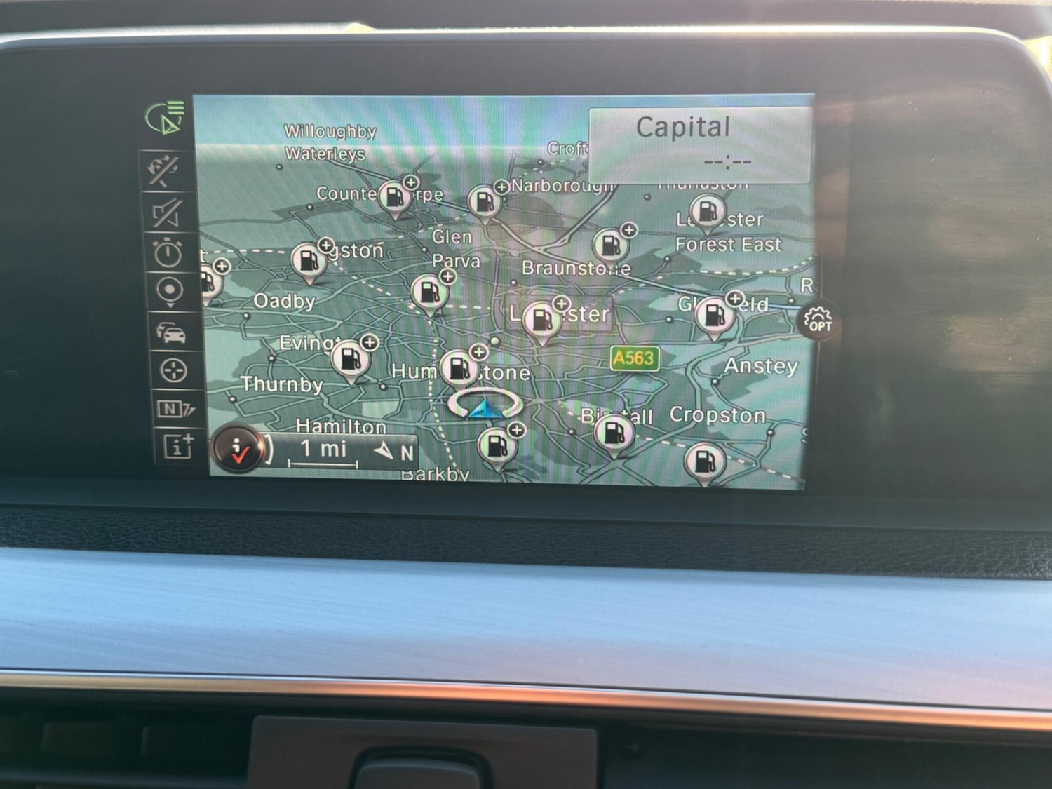 Used BMW 3 Series 2015 for sale - 76513154: Photo 4