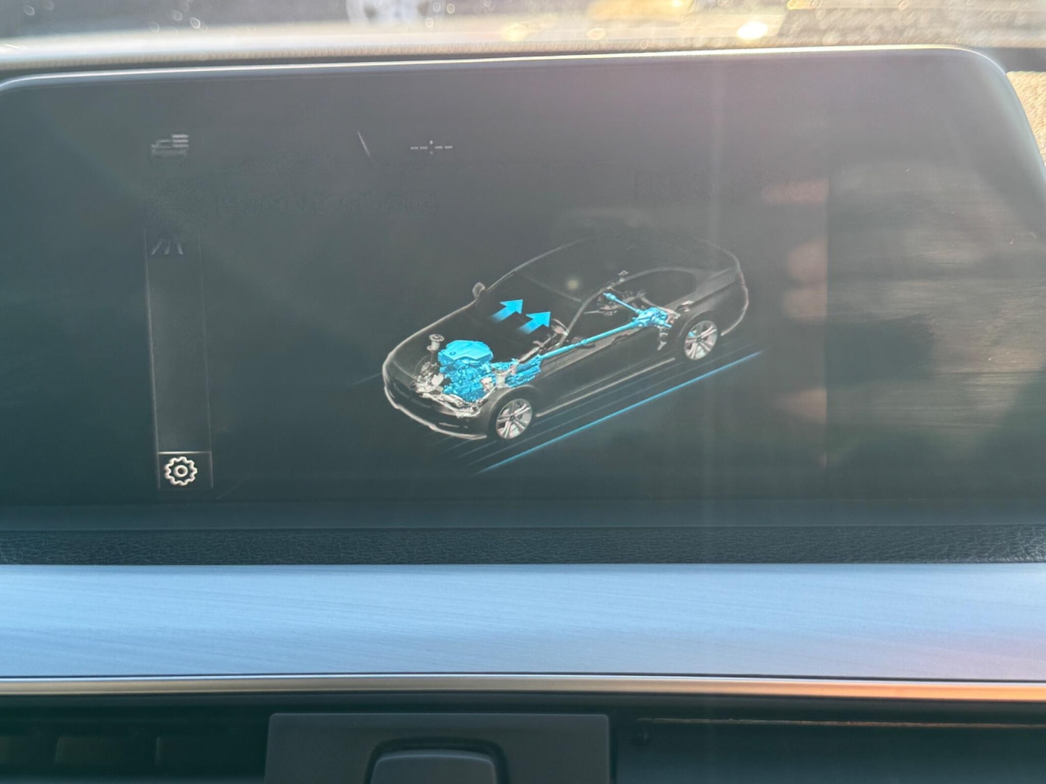 Used BMW 3 Series 2015 for sale - 76513154: Photo 43